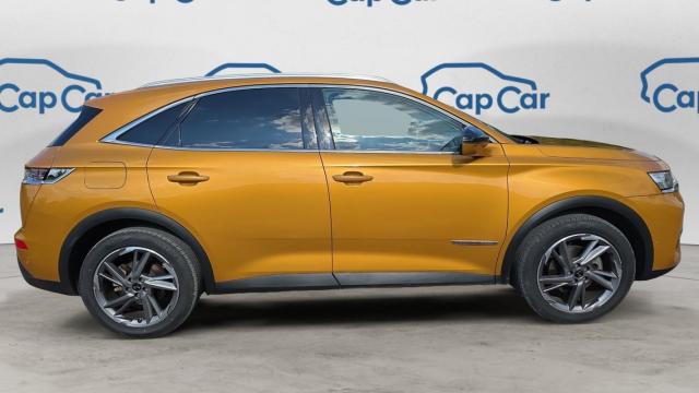 Ds Ds 7 Crossback image 1