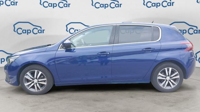 Peugeot 308 image 8