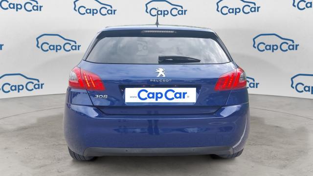 Peugeot 308 image 7