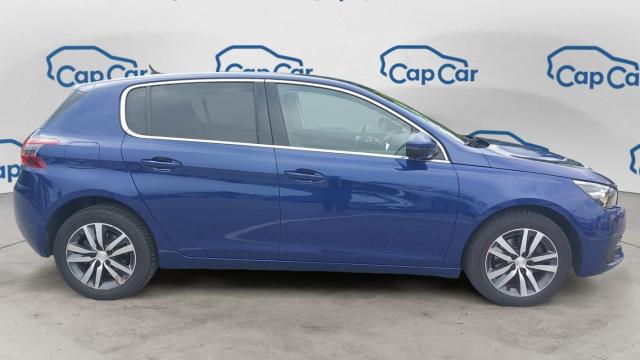Peugeot 308 image 2