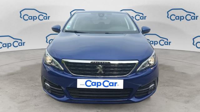 Peugeot 308 image 5