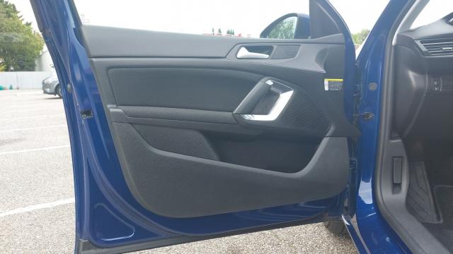 Peugeot 308 image 6