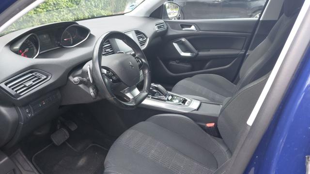 Peugeot 308 image 1