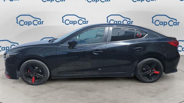 Mazda 3 image 3