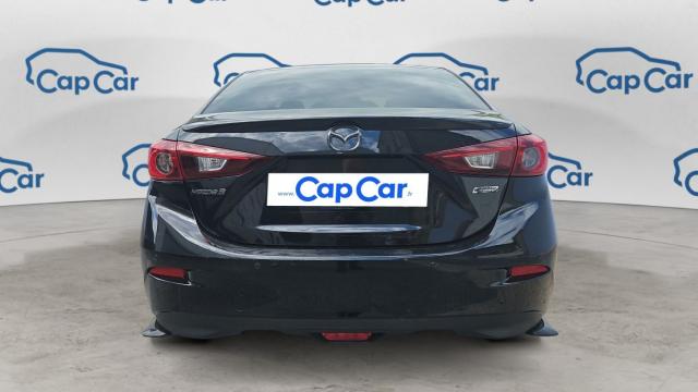 Mazda 3 image 8