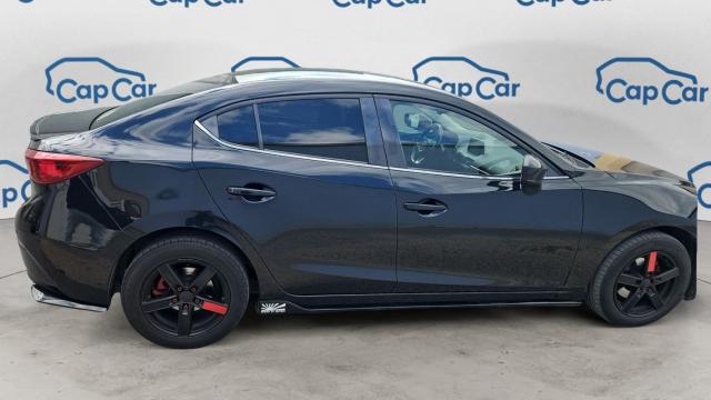 Mazda 3 image 4