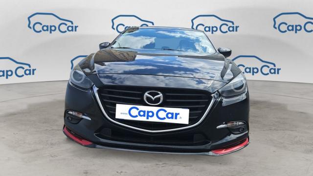 Mazda 3 image 7