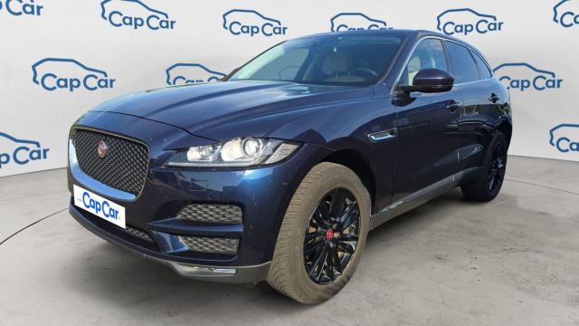 Jaguar
