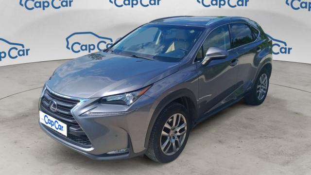 Lexus