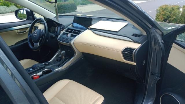 Lexus Nx image 7
