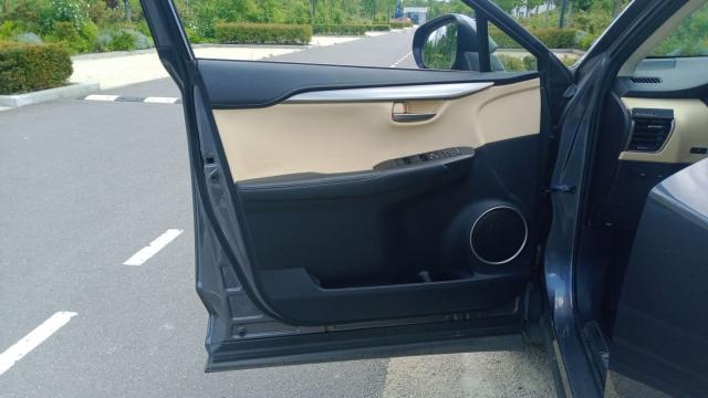 Lexus Nx image 9