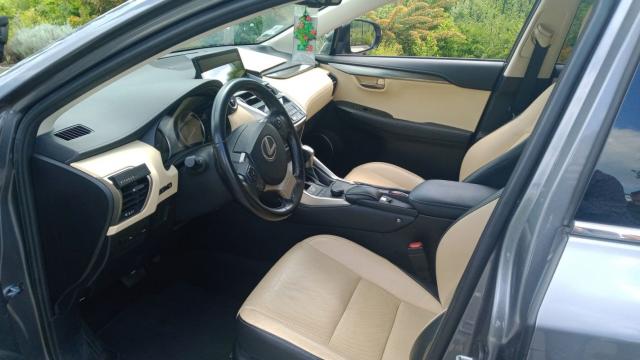 Lexus Nx image 5