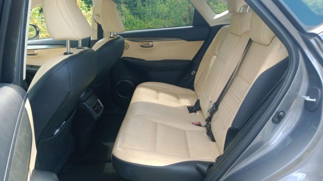 Lexus Nx image 4