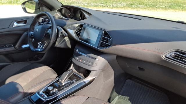 Peugeot 308 Sw image 5