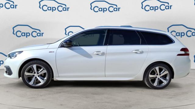 Peugeot 308 Sw image 9