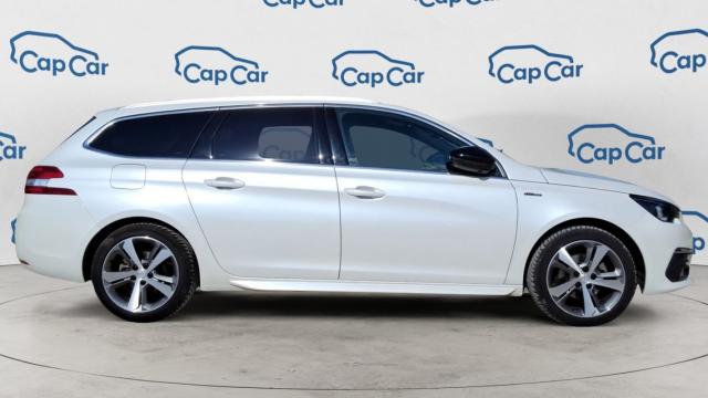 Peugeot 308 Sw image 2