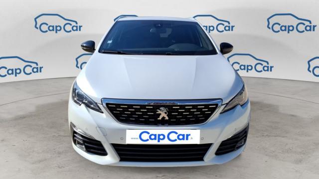 Peugeot 308 Sw image 7
