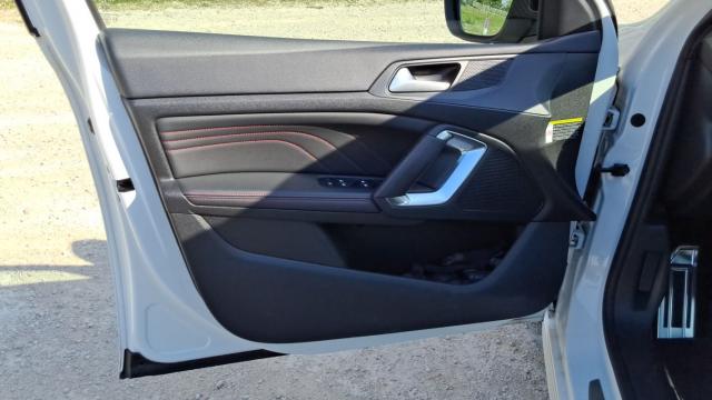 Peugeot 308 Sw image 8