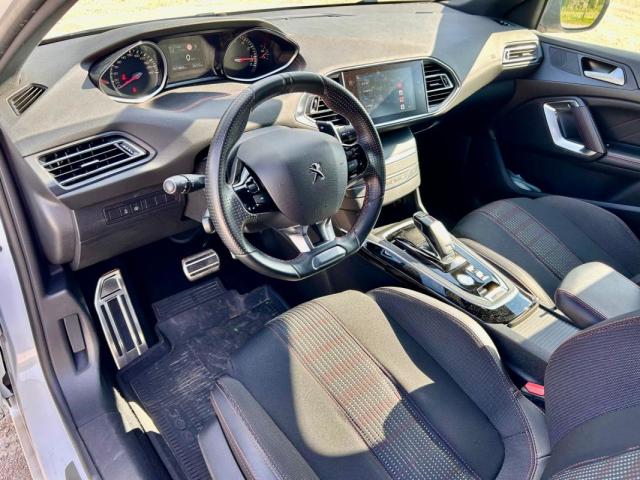 Peugeot 308 Sw image 1