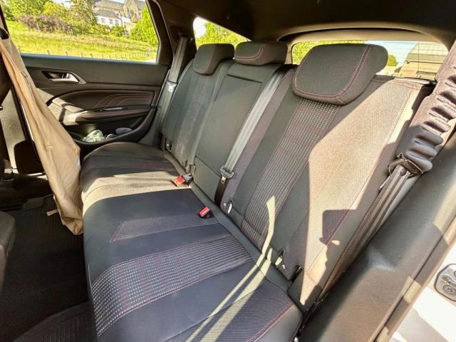Peugeot 308 Sw image 4