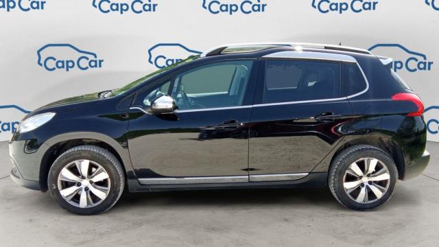Peugeot 2008 image 9