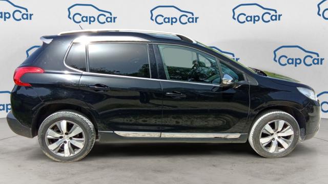 Peugeot 2008 image 5