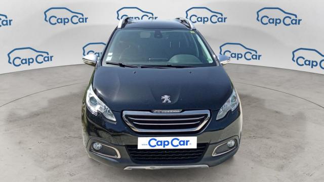 Peugeot 2008 image 4