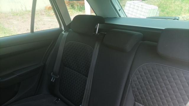 Skoda Fabia image 7
