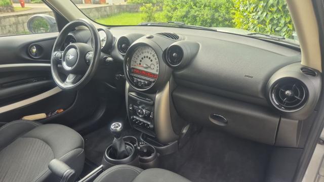 Mini Paceman image 6