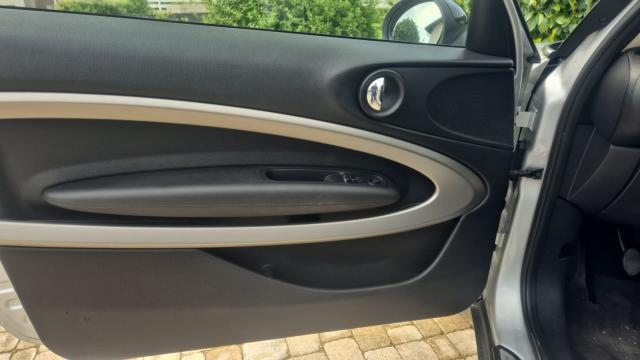 Mini Paceman image 3