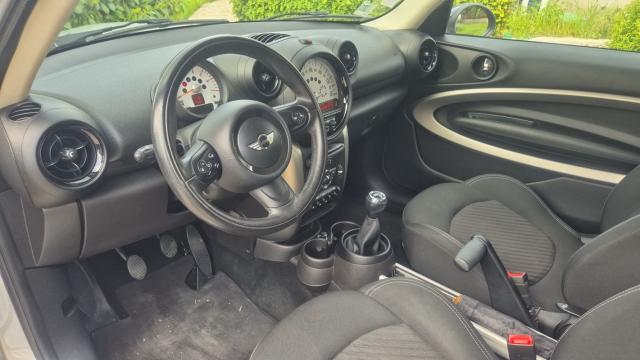 Mini Paceman image 4