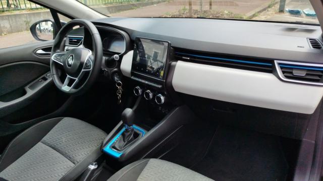 Renault Clio image 3