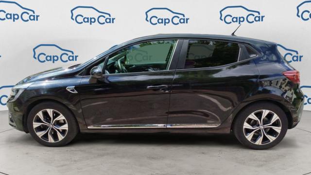 Renault Clio image 2