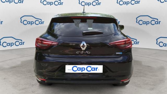 Renault Clio image 2
