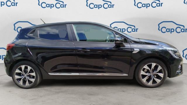 Renault Clio image 1