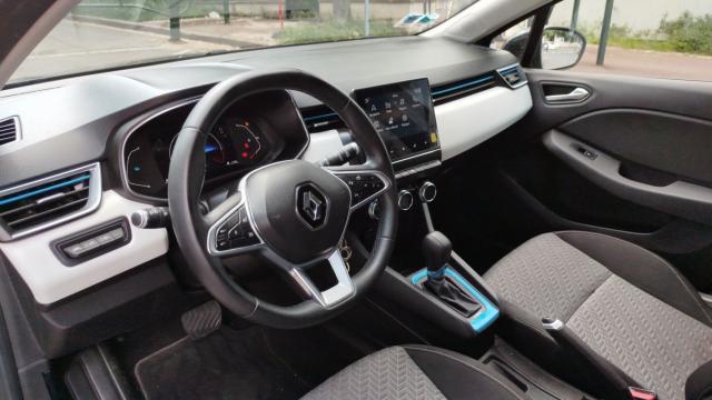 Renault Clio image 1