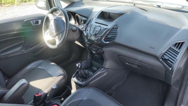 Ford Ecosport image 8