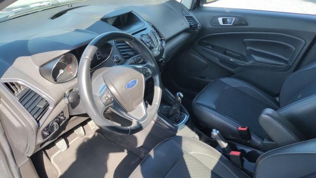 Ford Ecosport image 7