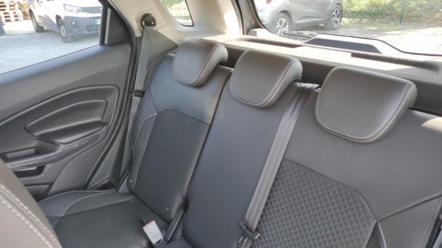 Ford Ecosport image 4