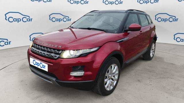 Land Rover