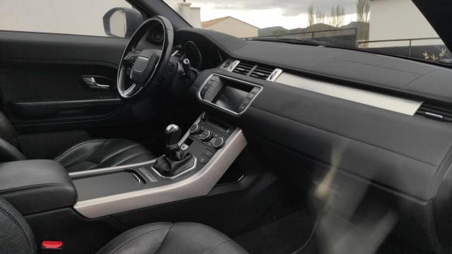 Land Rover Range Rover Evoque image 3