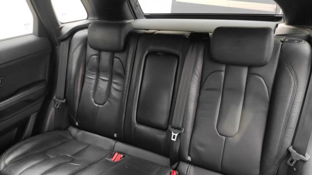 Land Rover Range Rover Evoque image 7