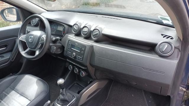 Dacia Duster image 5