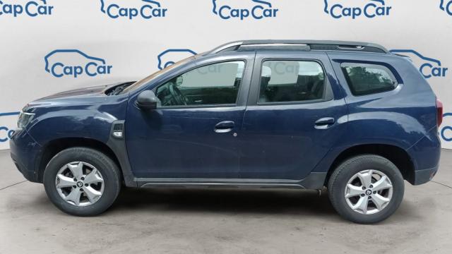 Dacia Duster image 1