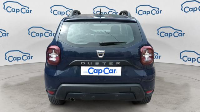 Dacia Duster image 2