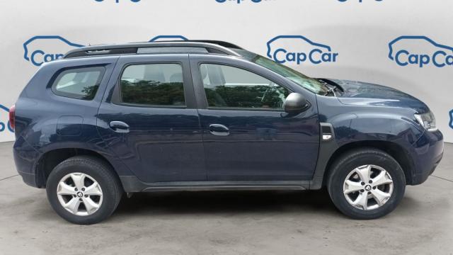 Dacia Duster image 6
