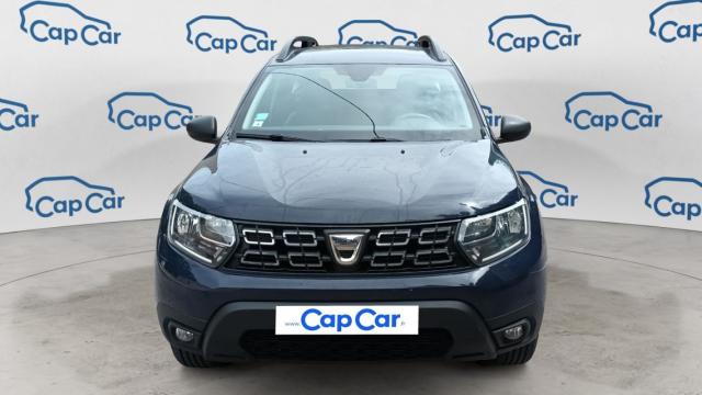 Dacia Duster image 9