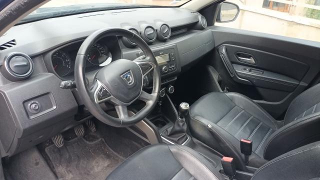 Dacia Duster image 8
