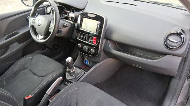 Renault Clio image 1