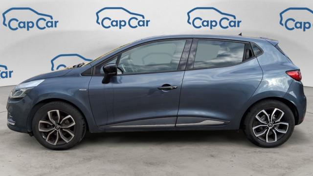 Renault Clio image 3